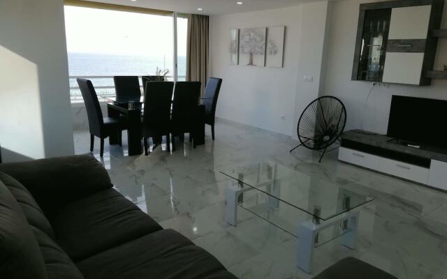 Coblanca Levante Beach Seafront