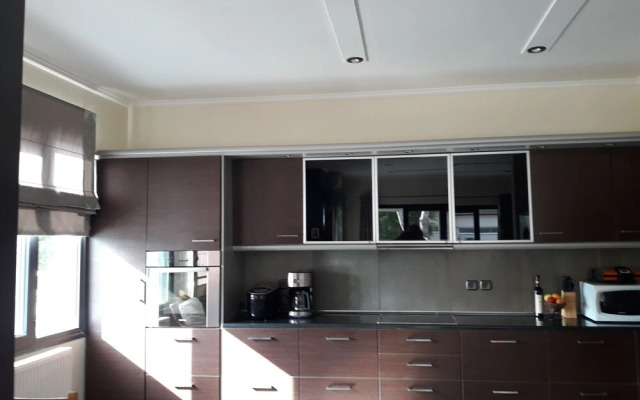 Dolphin Bay Country House Lagonisi
