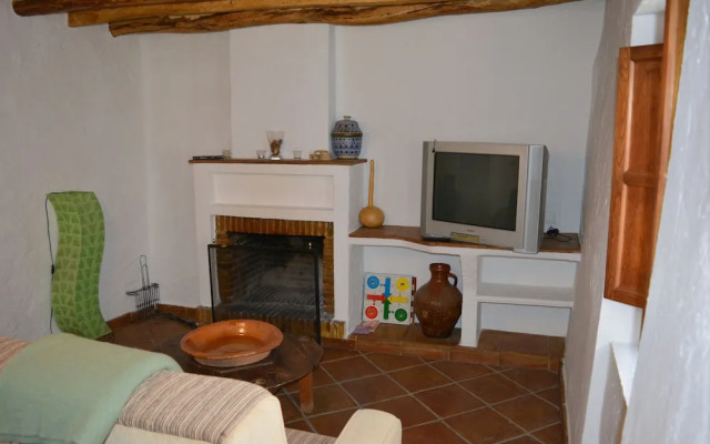 La Carrihuela