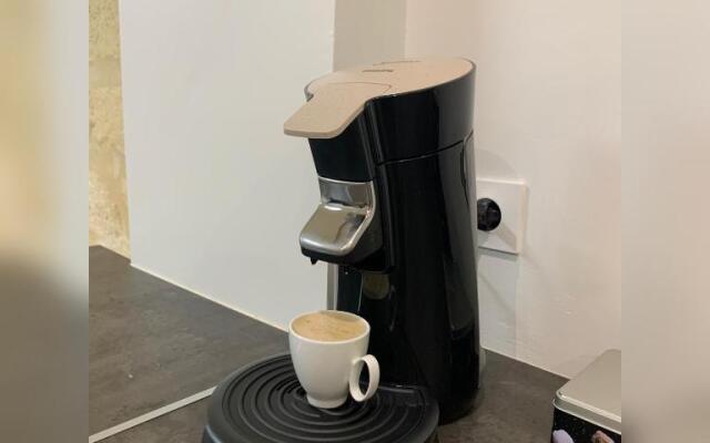 Bel appartement AVIGNON CENTRE - PARKING LIBRE