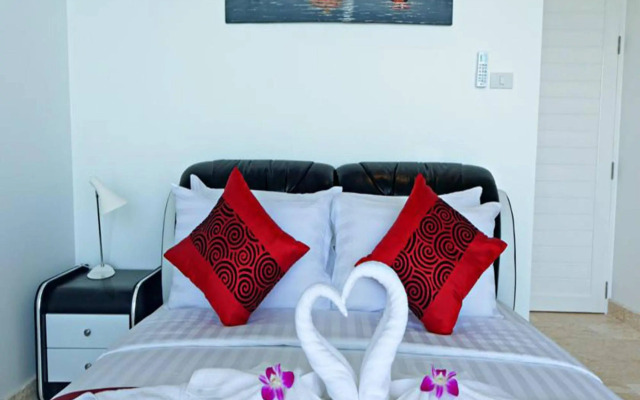 Astoria Samui Villas