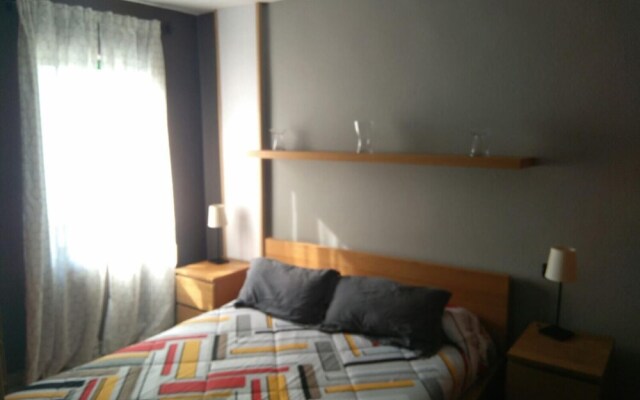 Minerva Apartment