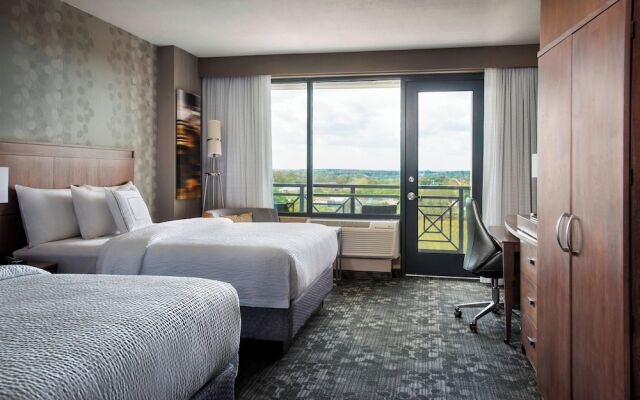 Courtyard Philadelphia Lansdale