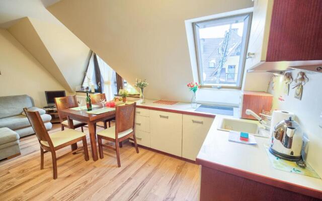 VisitZakopane - Olymp Apartament