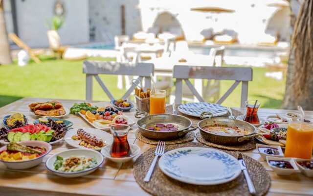 Sol De Verano Boutique Hotel