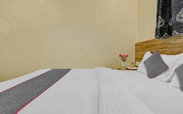 Collection O 80650 Hotel Kiwi International