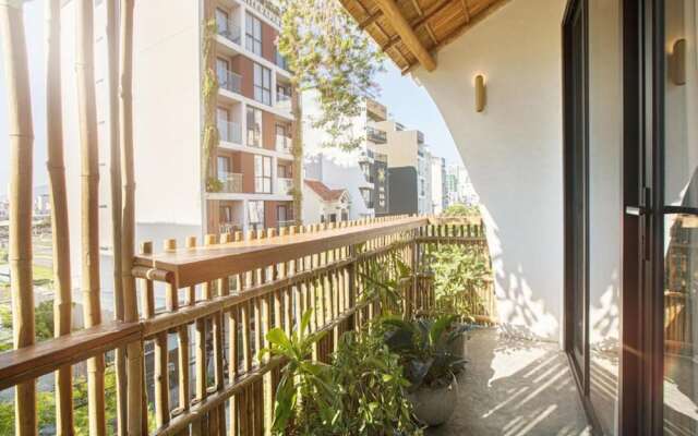 TA Boutique Hotel