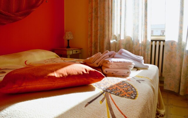 Suites Piazza Umberto