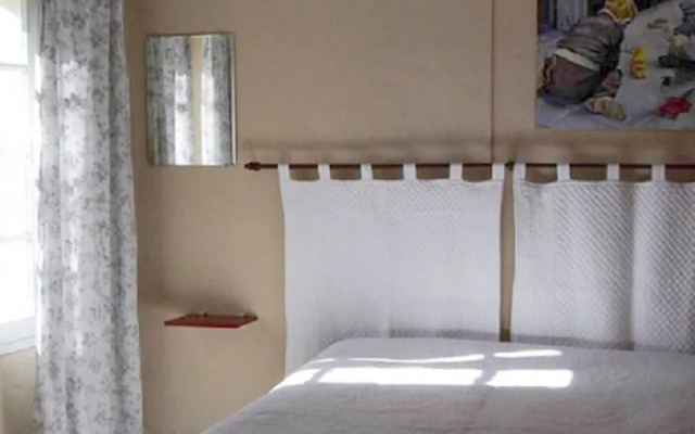 Apartment Quartier les moulins