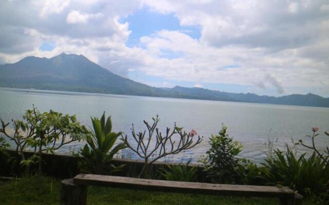 Batur Green Lakeview in Kintamani Bali