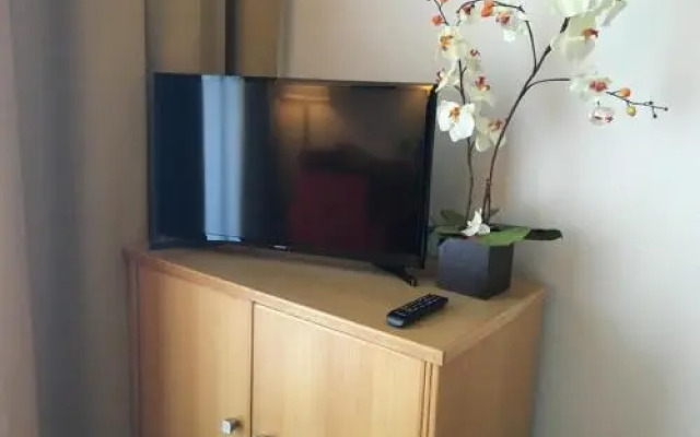 Ferienwohnung Nummer 8 Sellin