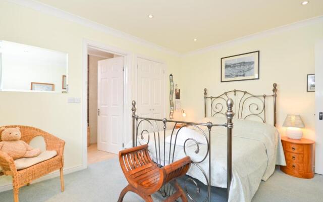 Stunning Ocean Views, The Priory
