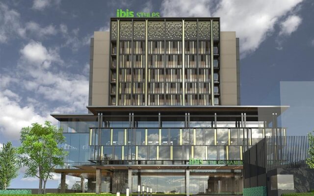 ibis Styles Bangkok Ratchada