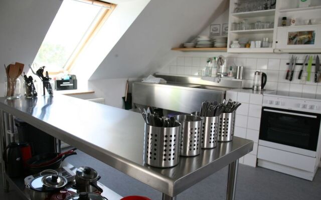 Nexø Hostel