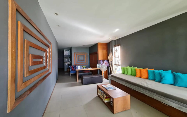 Bliss Resort Krabi