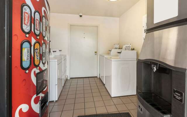 Best Western Frontier Motel