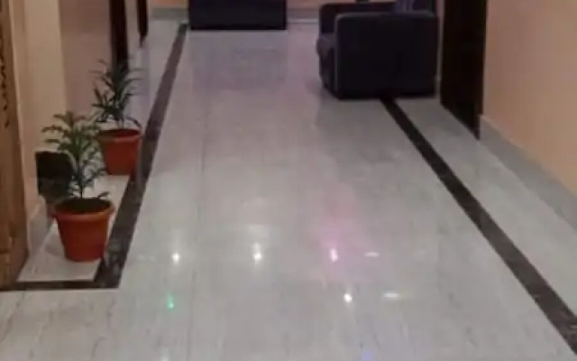 Hotel Ramdham