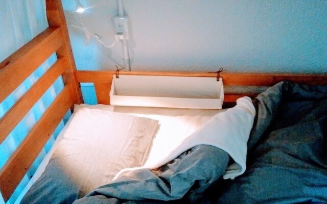 Kyoto Guesthouse Tai - Hostel