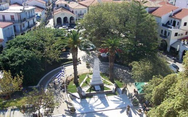 Pension Filitsa