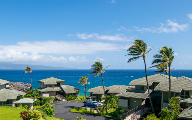 Kapalua Villas Maui