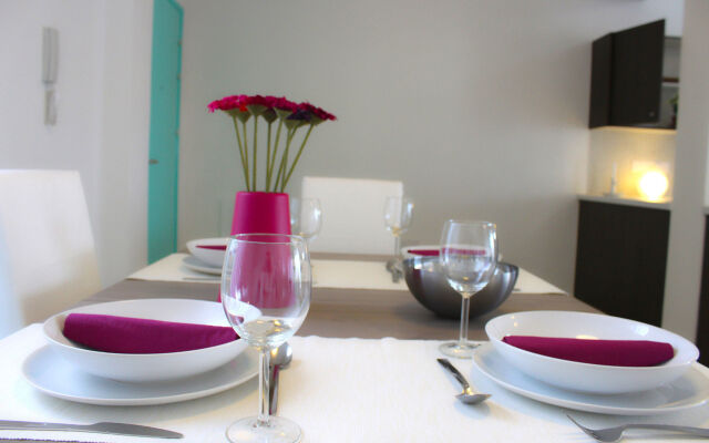 Napian Suites