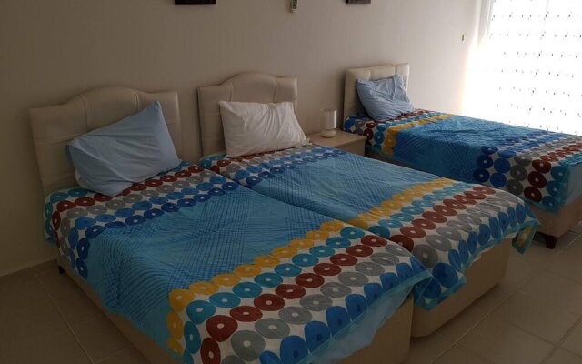 Stunning 2-bed Apartment in Didim