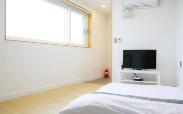 Yangyang Timmy House Pension