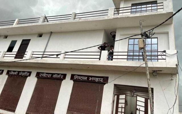 OYO 91954 Hotel Bliss