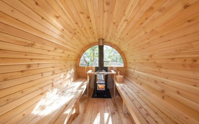 Gapyeong Hidden Valley Pension
