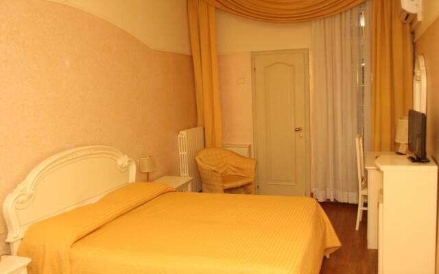 Hotel Terme Patria