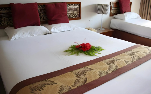 Capricorn International Hotel