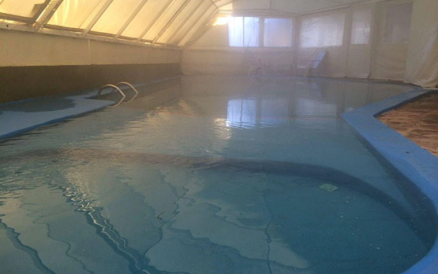 Duplex del Sol