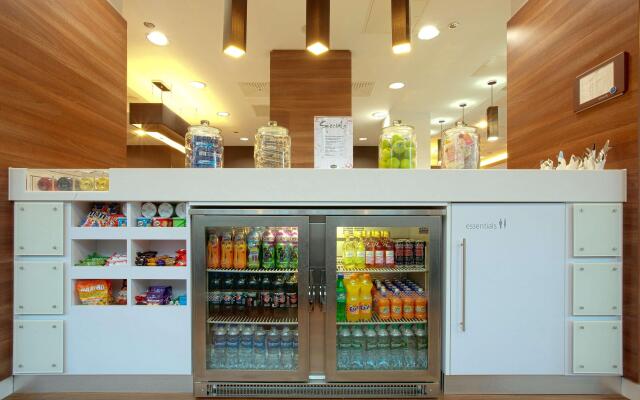 Hampton by Hilton York