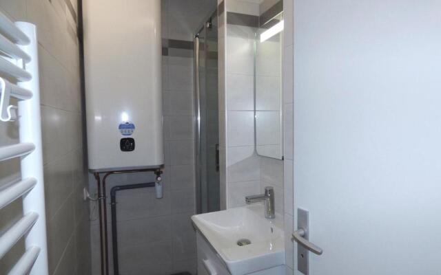 Appartement Saint-Gilles-Croix-de-Vie, 2 pièces, 3 personnes - FR-1-428-113