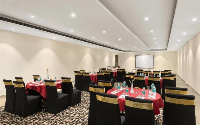 Ramada by Wyndham Neemrana