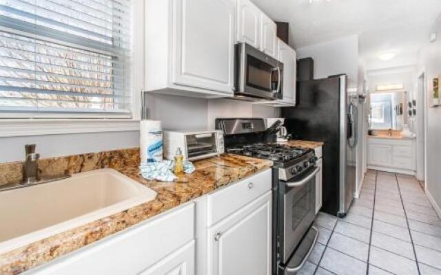 Beach House of Stress Relief by RealJoy