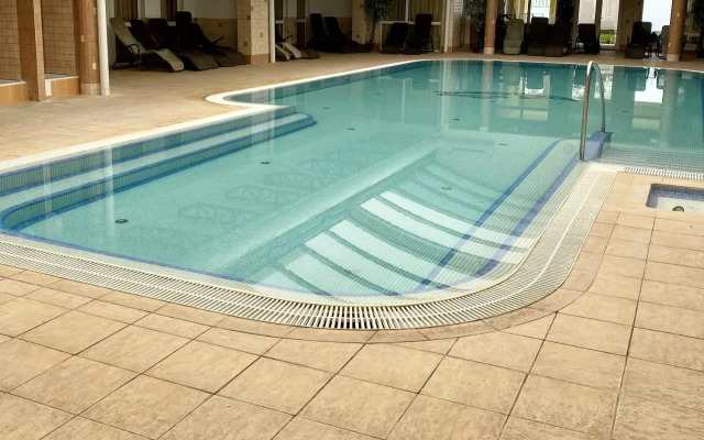 AquaLITA Apartman Zalakaros