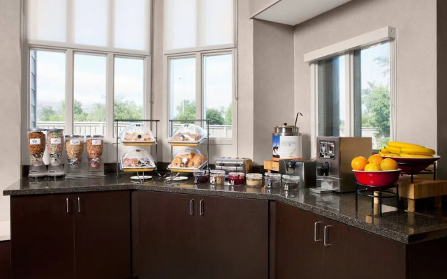 residence inn