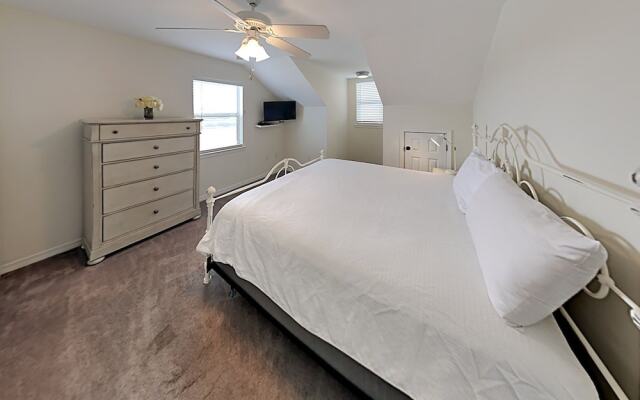 Muskoka by Southern Vacation Rentals