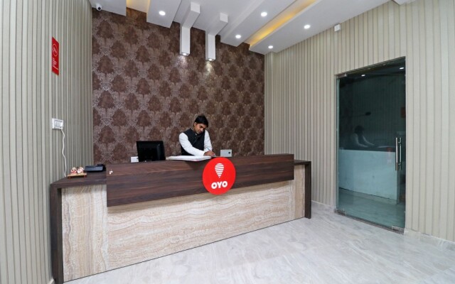 Hotel Sinon Suite
