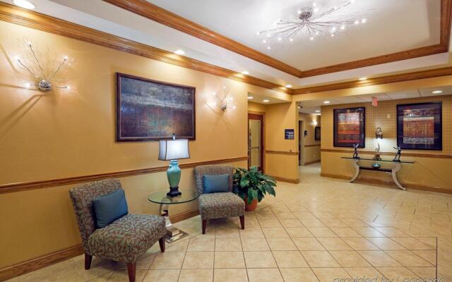 Holiday Inn Express & Suites Somerset Central, an IHG Hotel