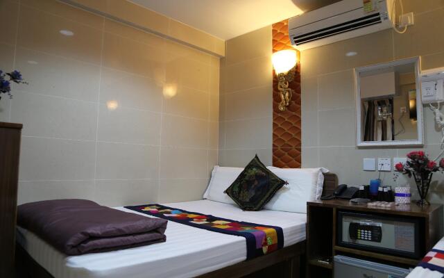 Sandhu guest house