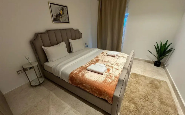 Excellent 2BR at Sterling Business Bay