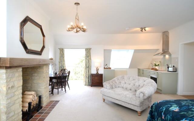 Yew Tree House