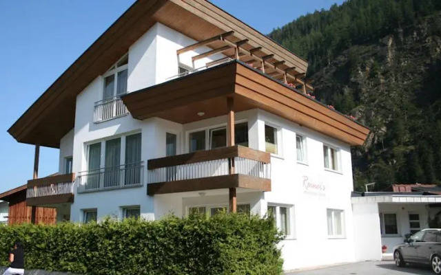 Rainers Appartements
