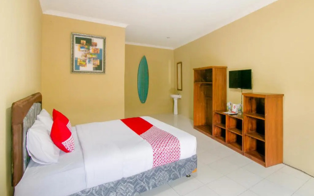 OYO 867 Bettah Coba Homestay