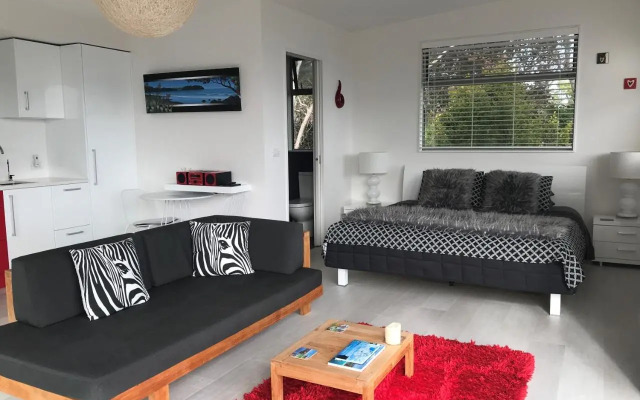 Sea La Vie - Waiheke Island Luxury Accommodation