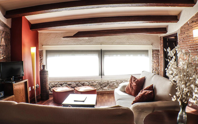 Les Golfes de Can Mascarbó