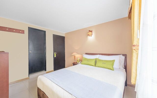 Ayenda 1011 Chapinero