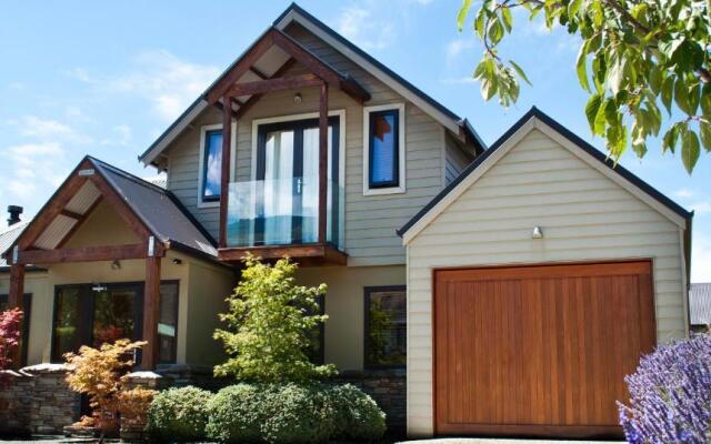 Wanaka Luxury Apartments